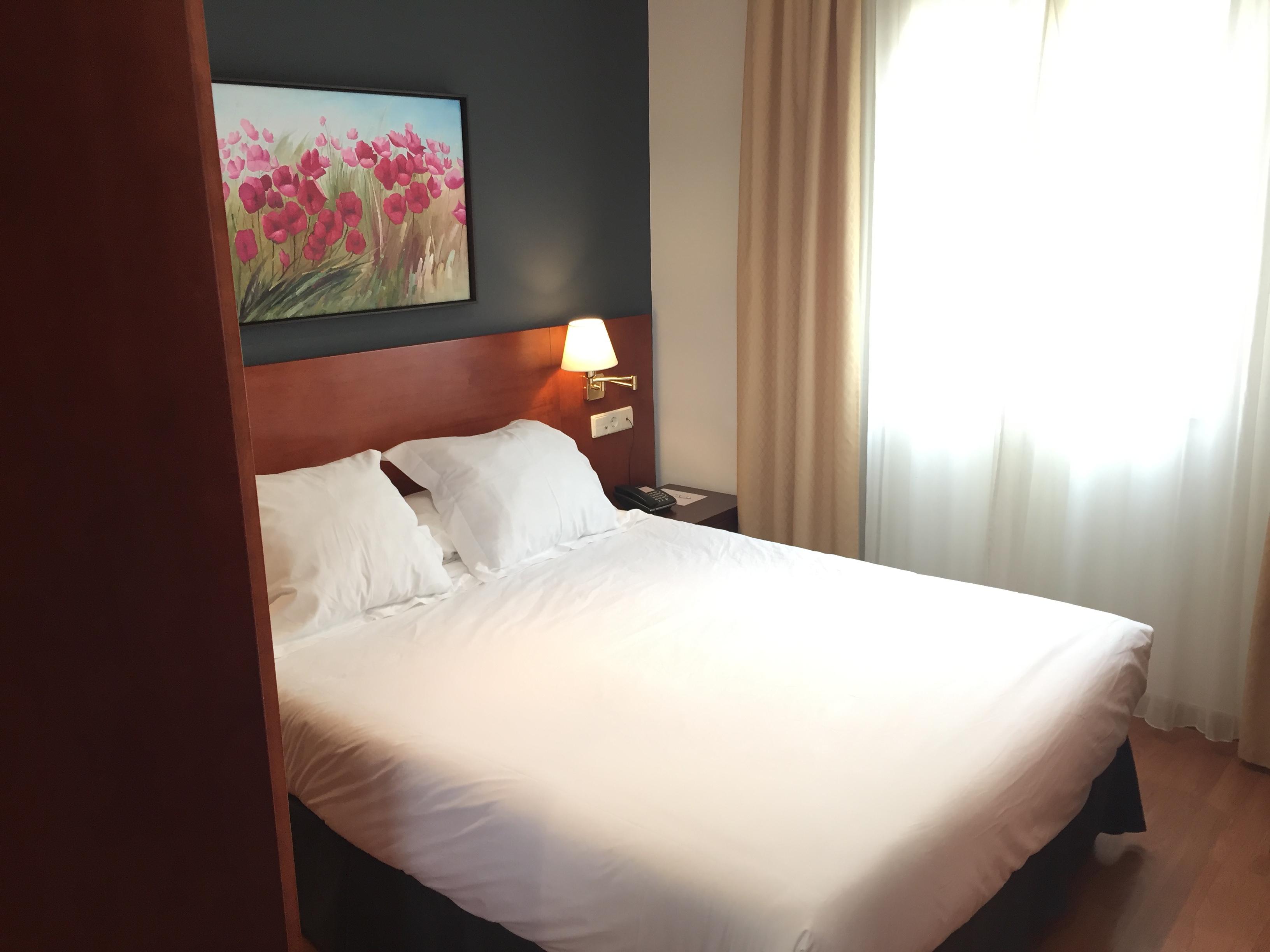 Trh Ciudad De Baeza Otel Dış mekan fotoğraf