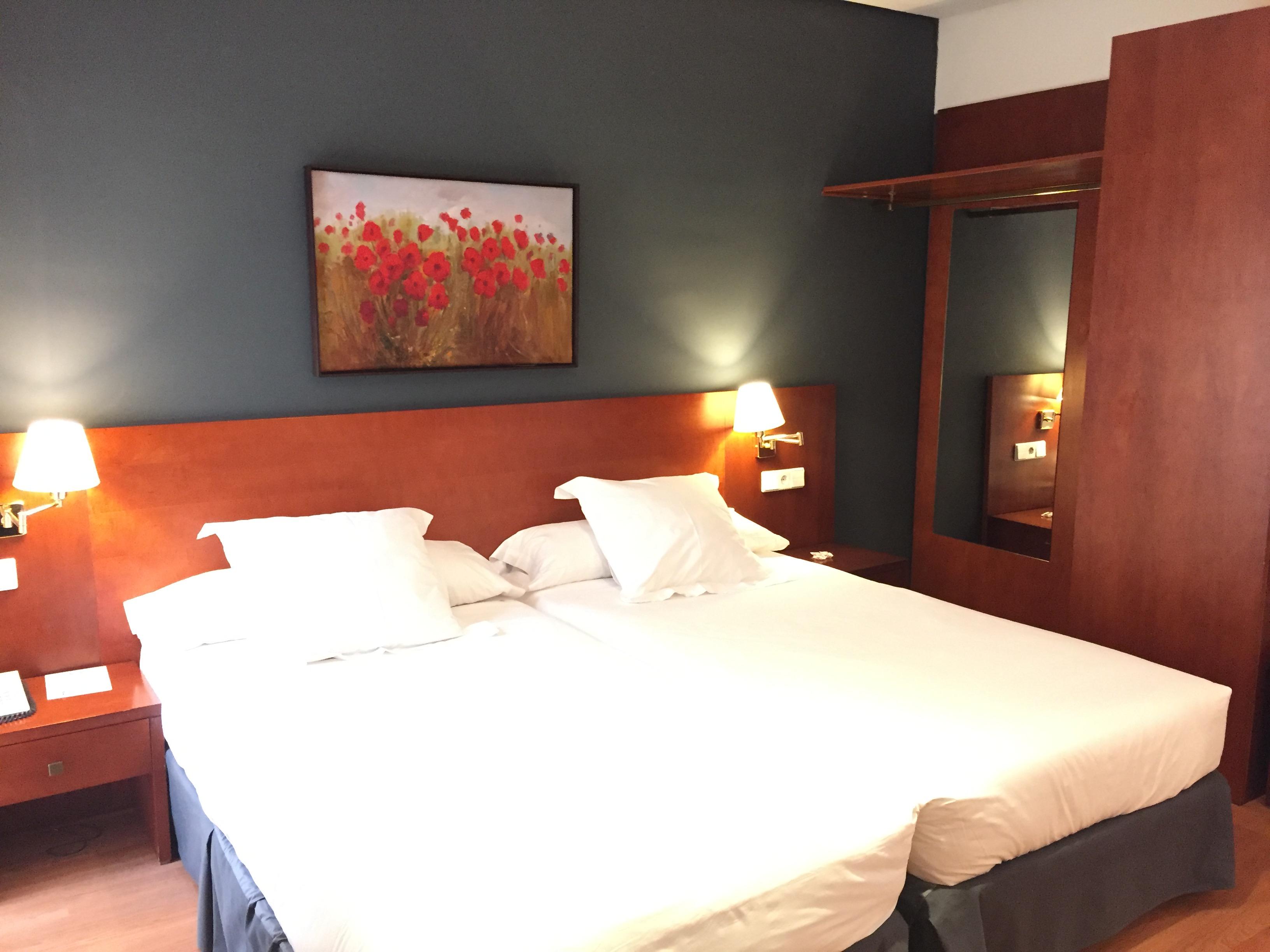Trh Ciudad De Baeza Otel Dış mekan fotoğraf