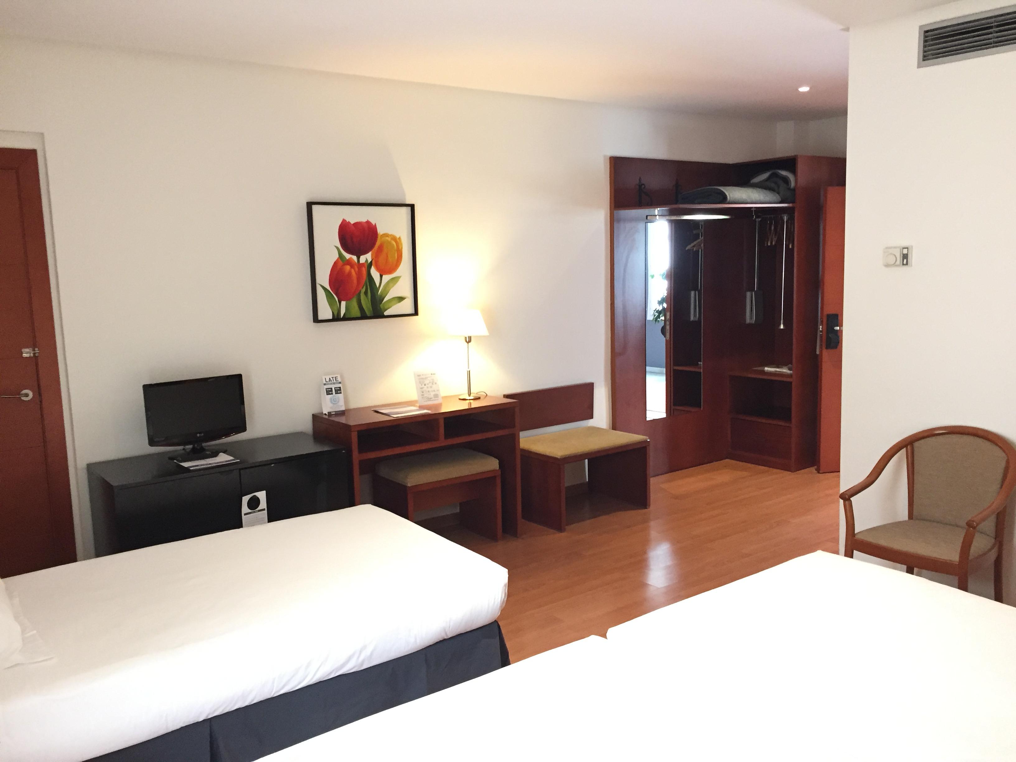 Trh Ciudad De Baeza Otel Dış mekan fotoğraf