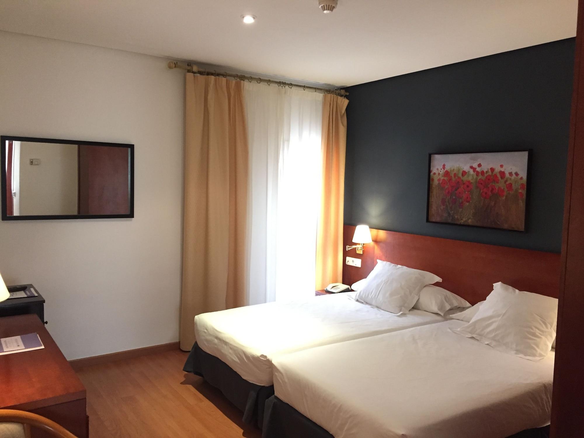 Trh Ciudad De Baeza Otel Dış mekan fotoğraf