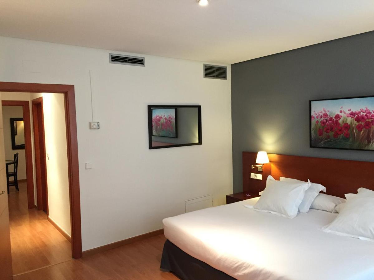 Trh Ciudad De Baeza Otel Dış mekan fotoğraf